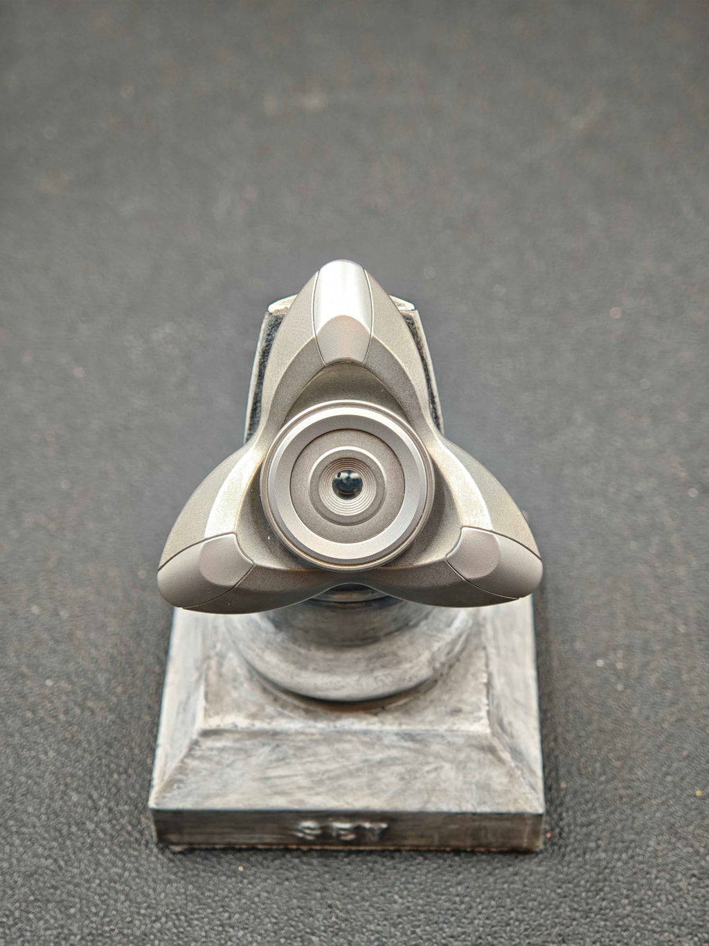 Ouroboros Stainless Steel Titanium