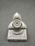 Ouroboros Stainless Steel Titanium