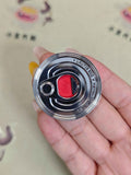 x Metal Toys DZ Can Stainless Steel