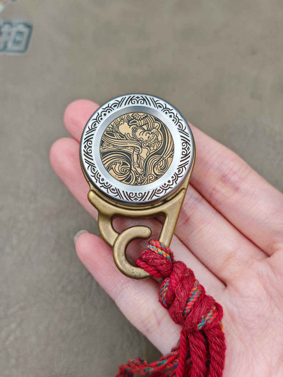 Pan Yun Brass