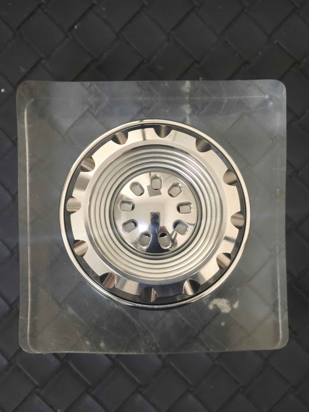 Core Stainless Steel