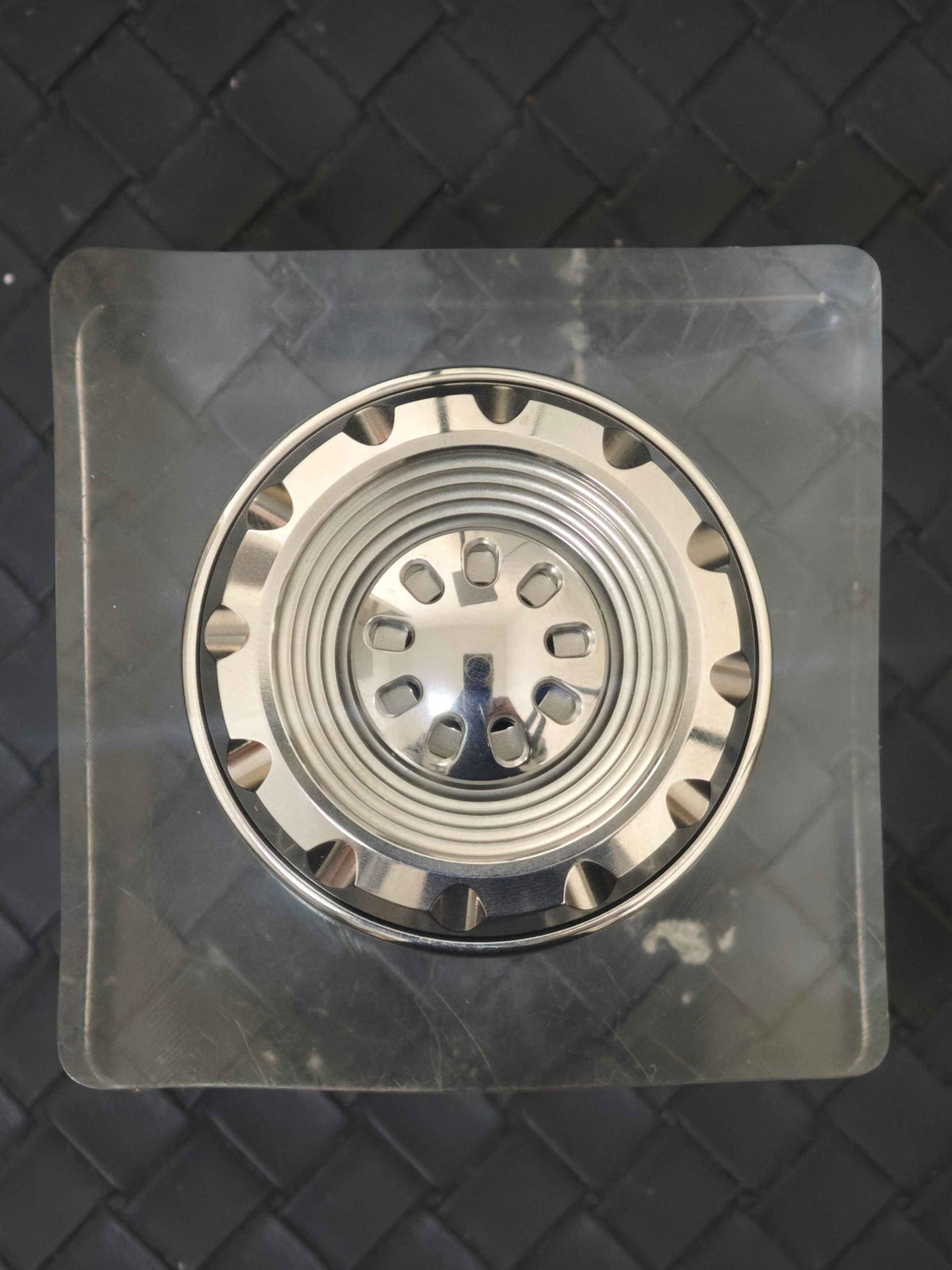 Core Stainless Steel