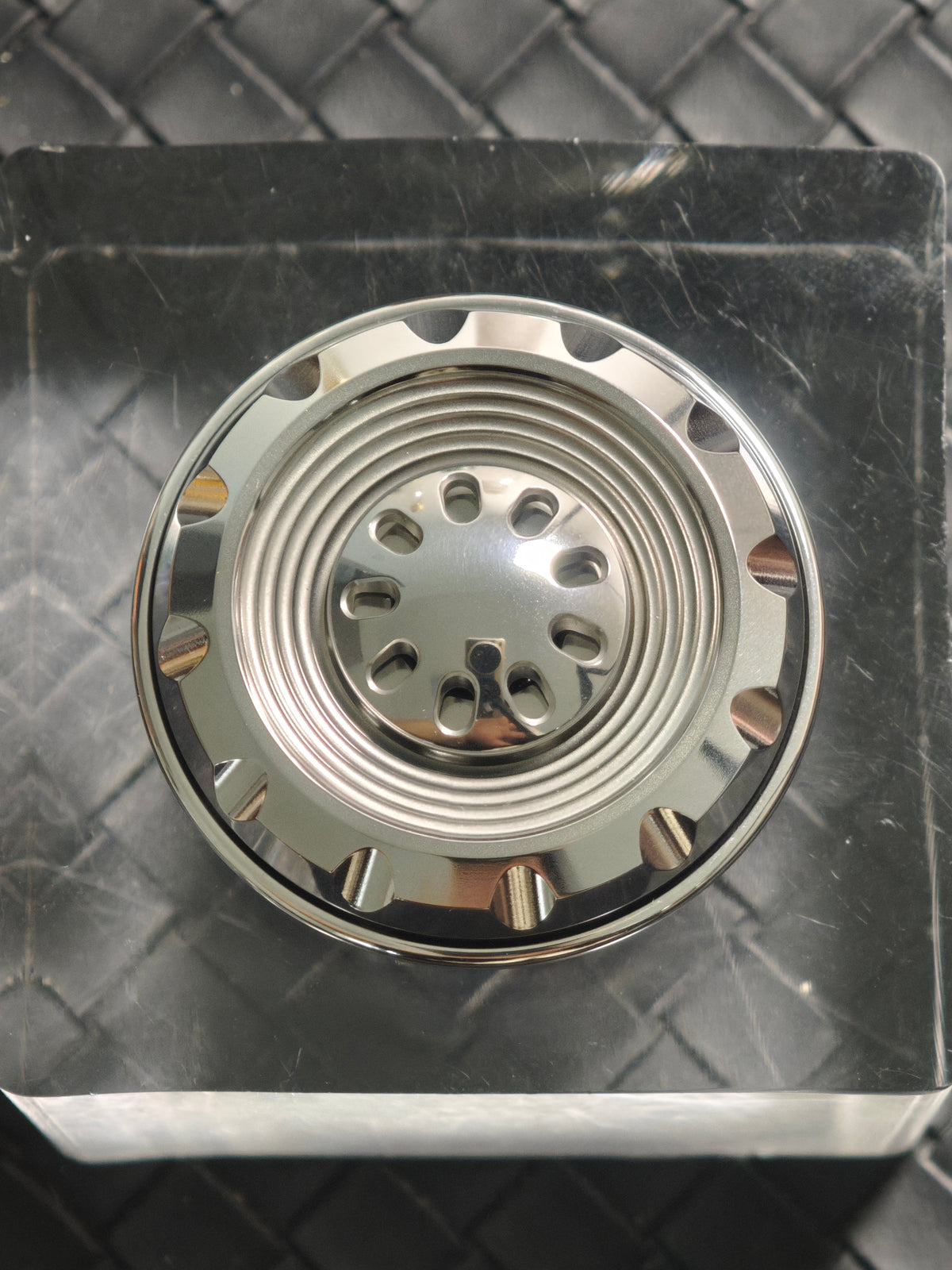 Core Stainless Steel