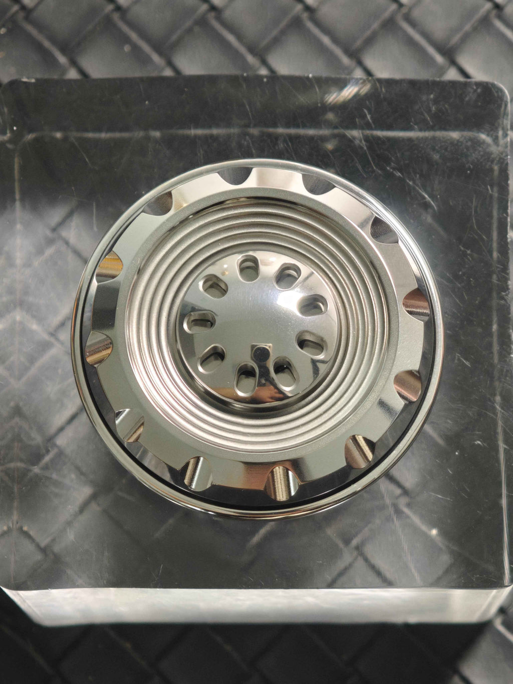 Core Stainless Steel