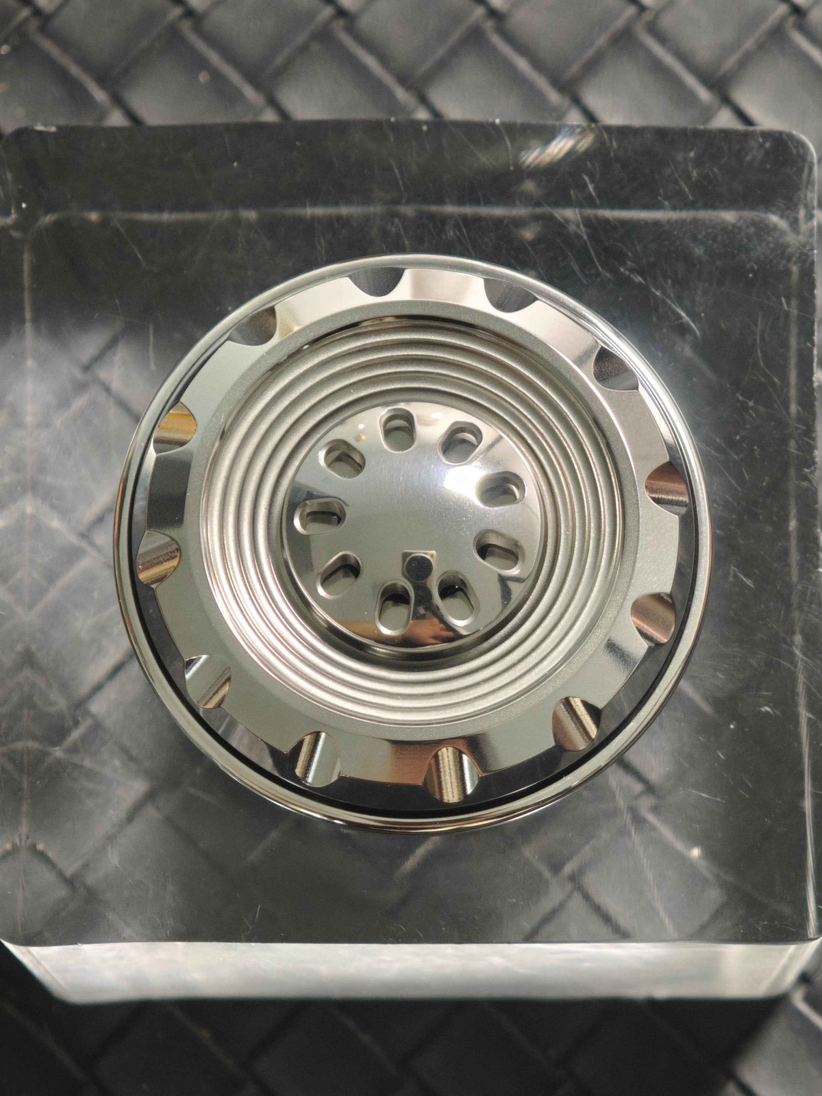 Core Stainless Steel