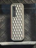 Feng Ling Stainless Steel Blasted