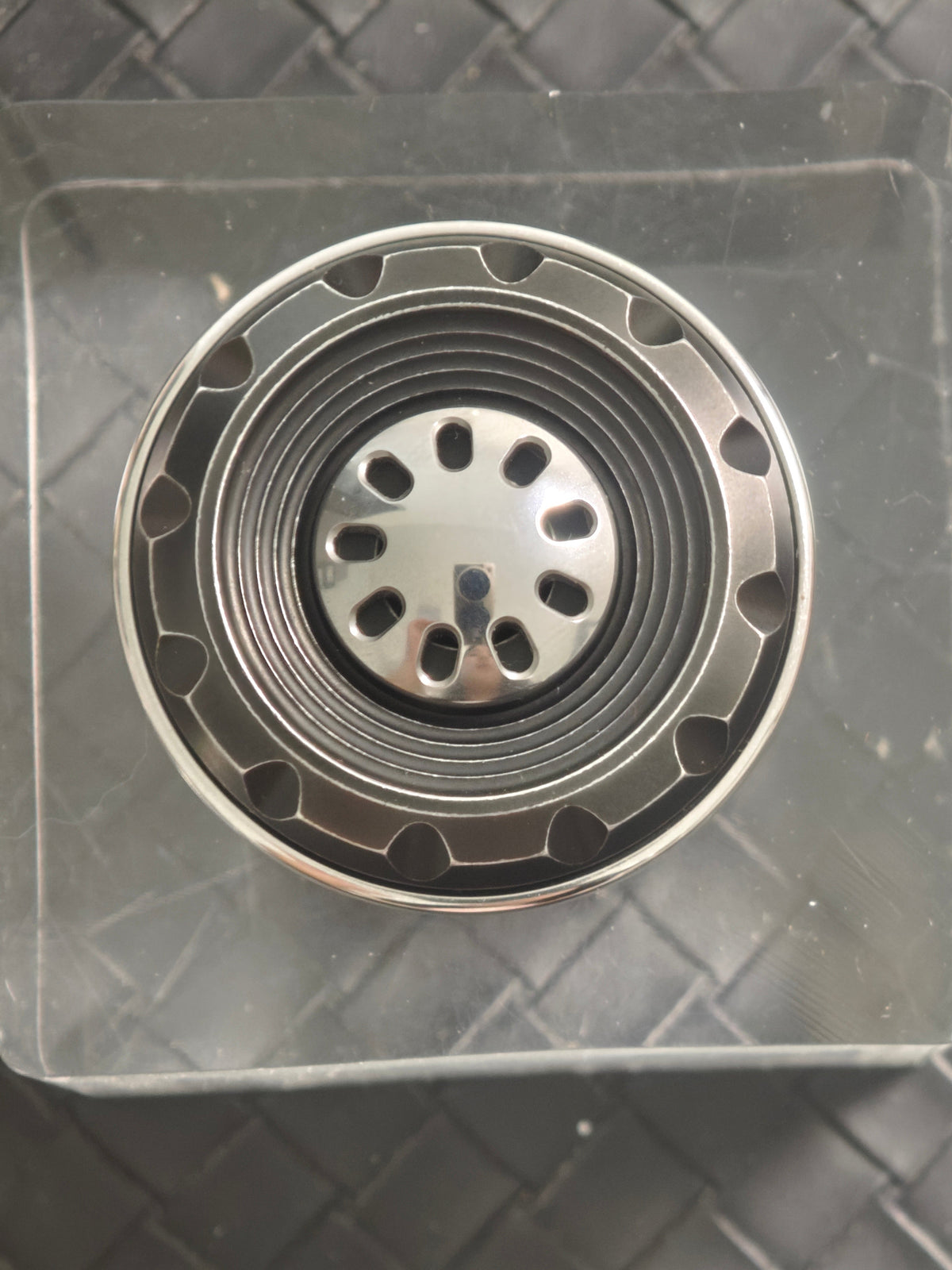 Core Stainless Steel