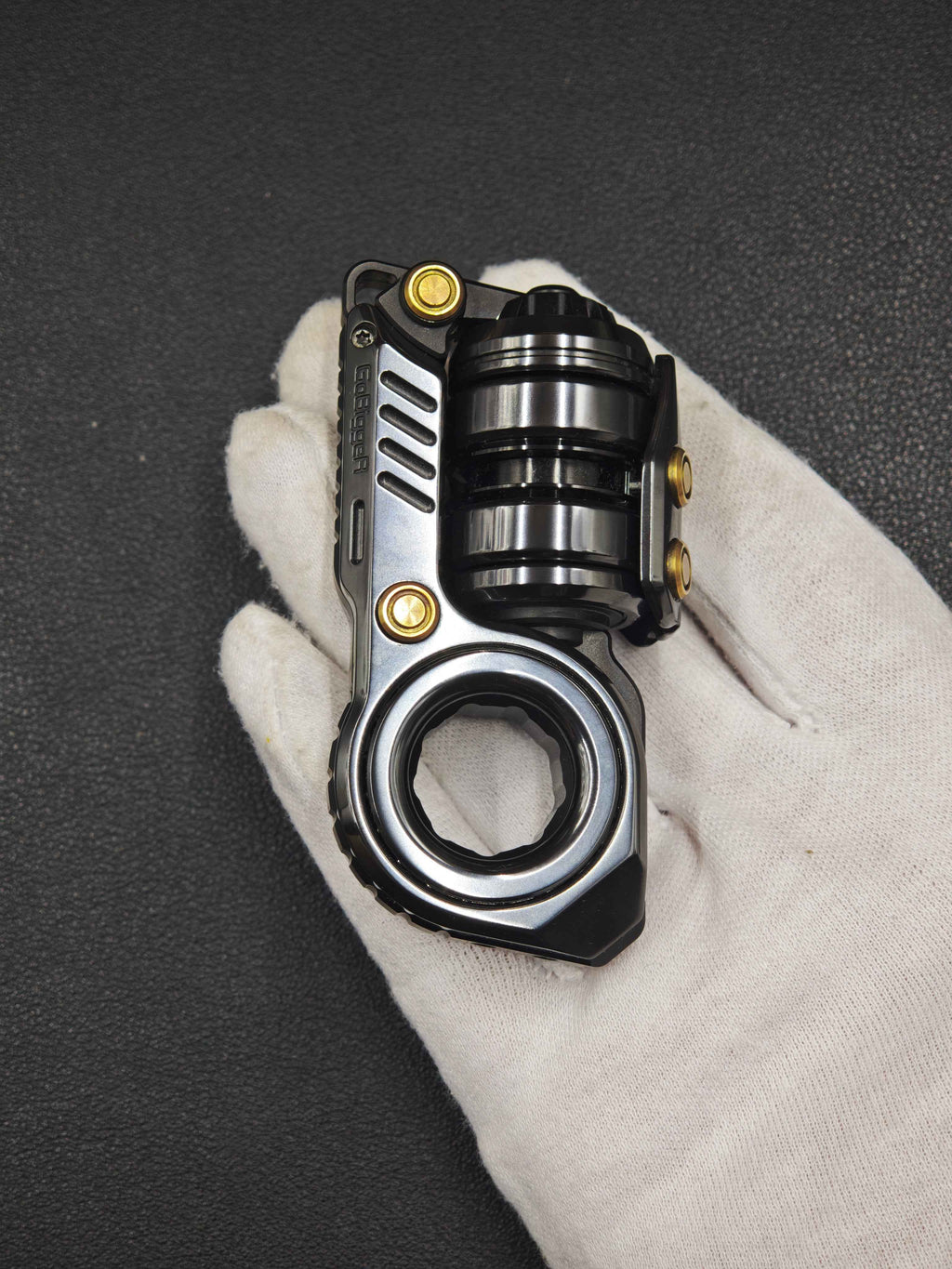 Sinian Titanium Zirconium