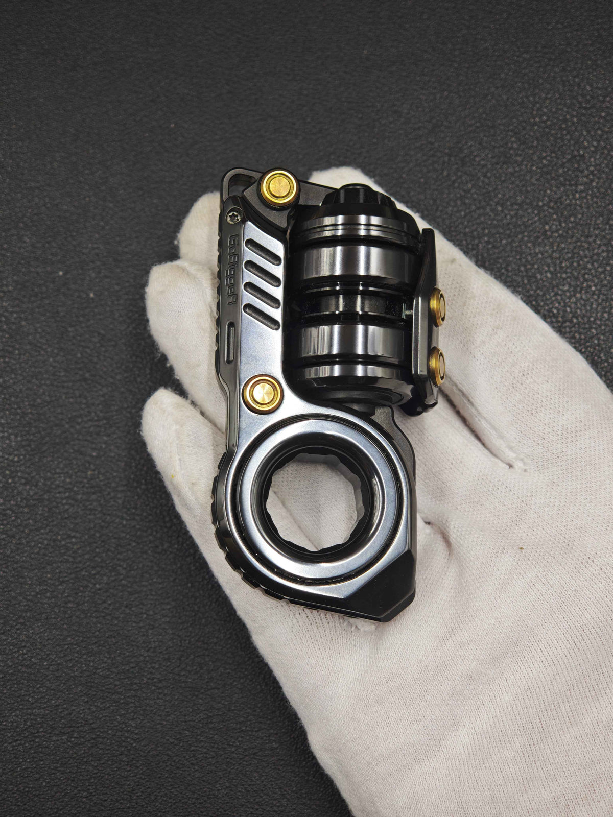 Sinian Titanium Zirconium