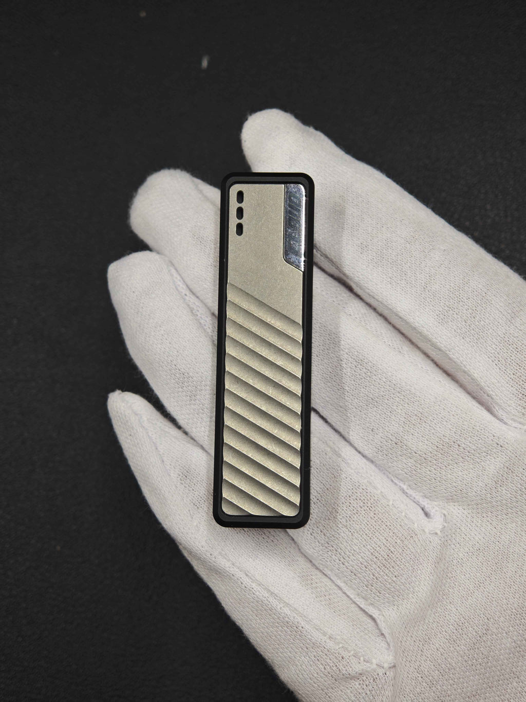 Cloud Rail Titanium