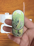 Dragon Rhythm Titanium