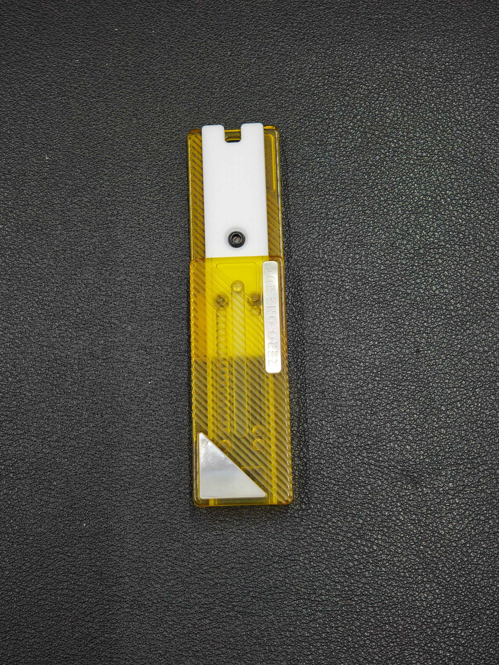 Ultra Thin Wafer MOP PEI