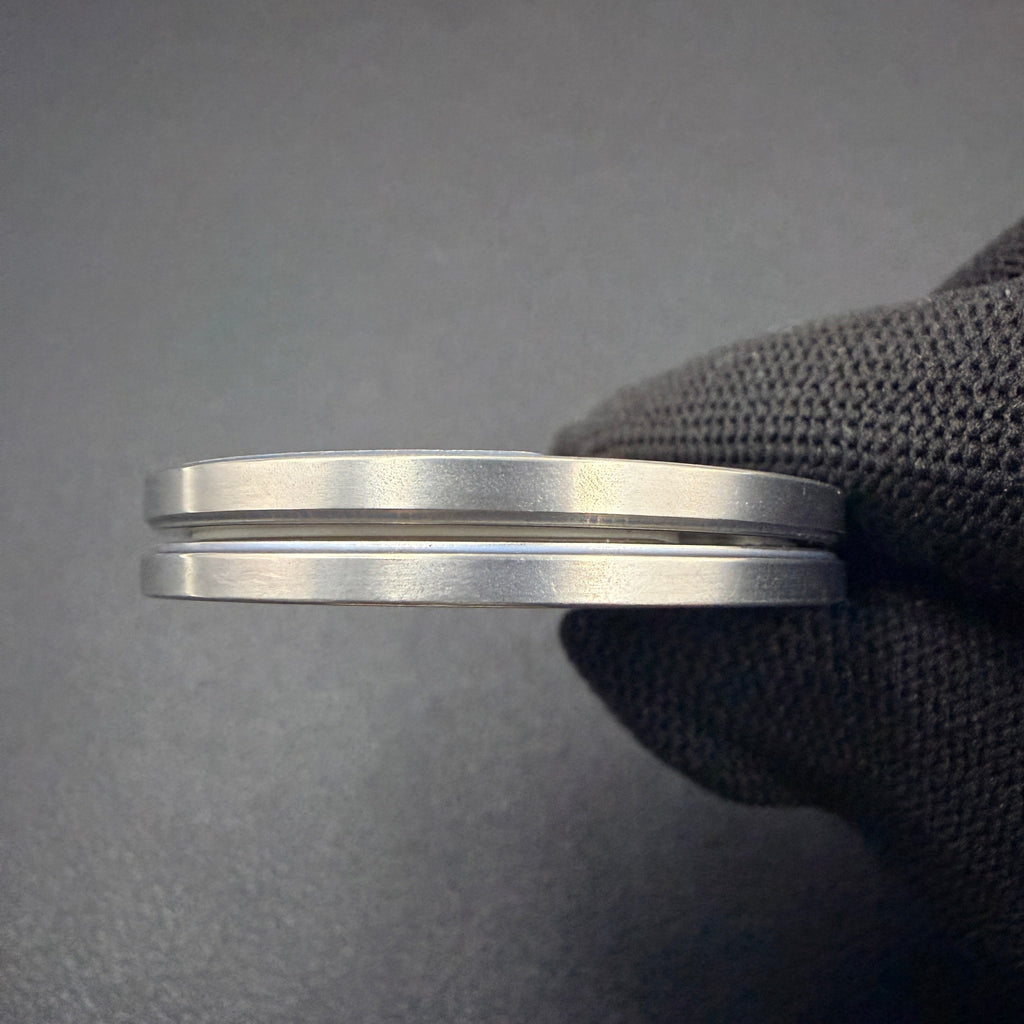 All In Titanium