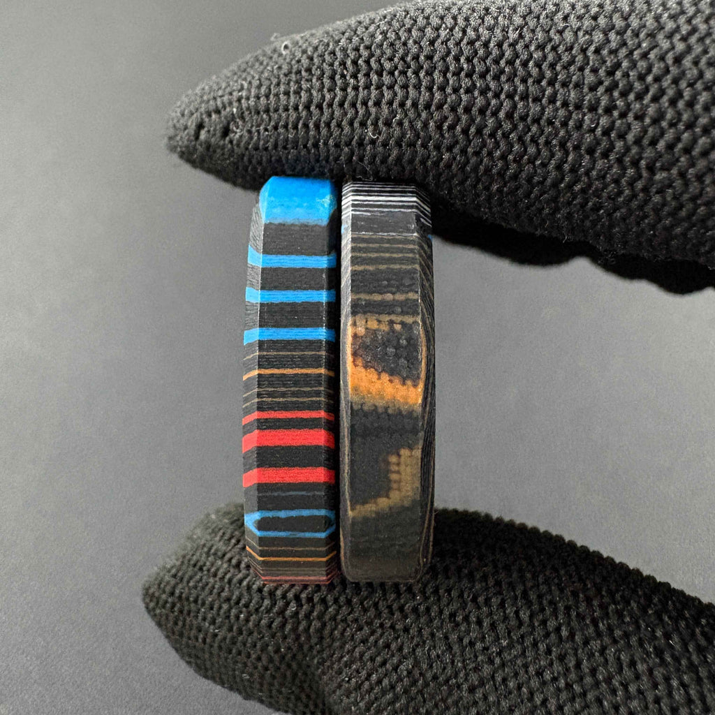 Infinity Carbon Fiber