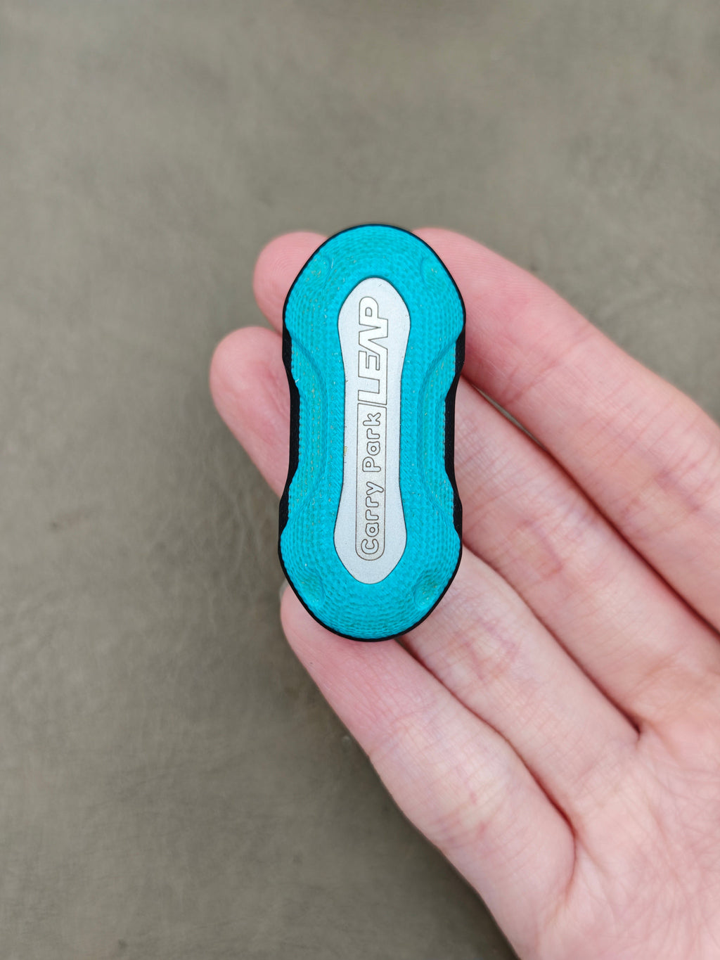 Leap Collector G10