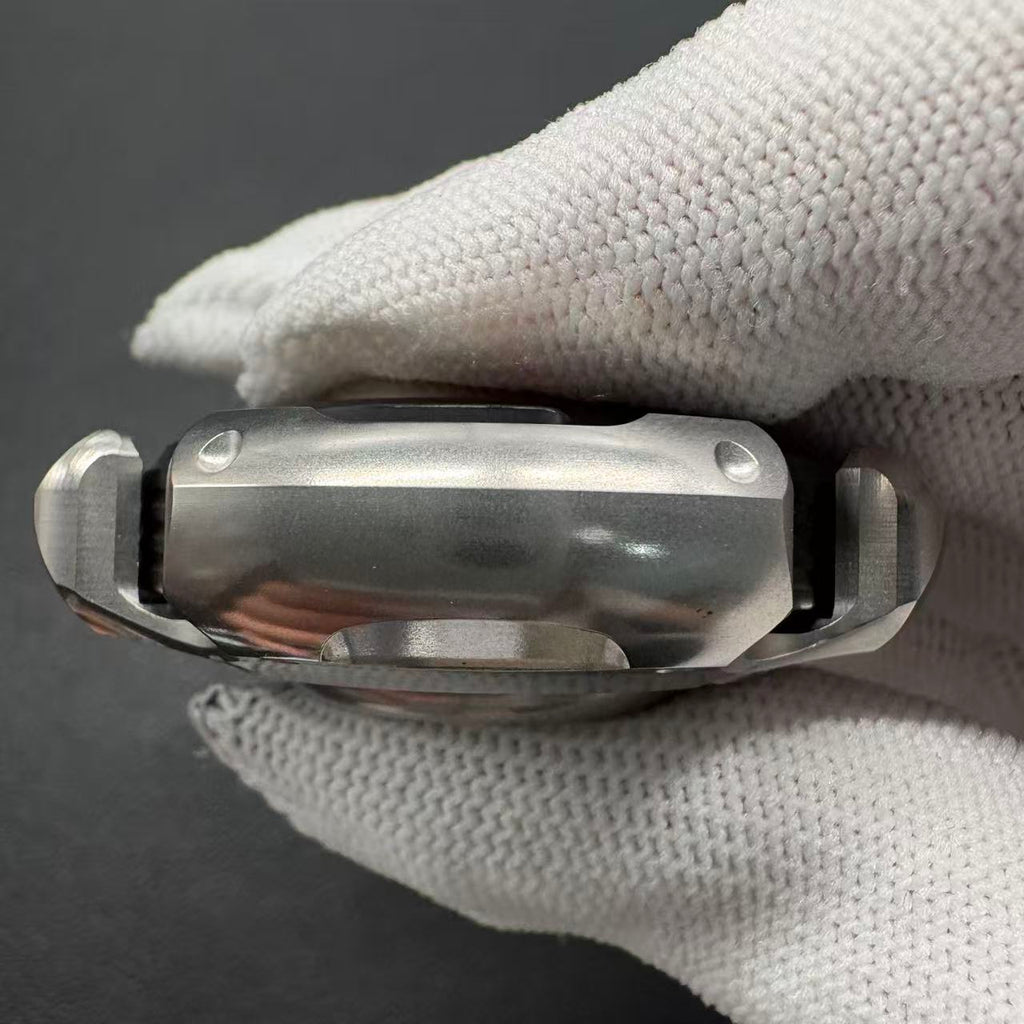 Resonance Stainless Steel