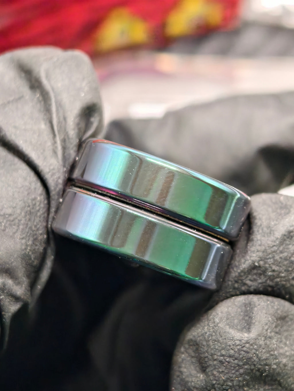 Top B Zirconium
