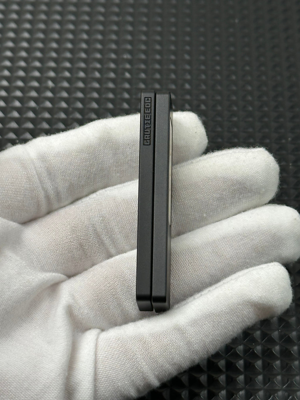 Choc Aluminum