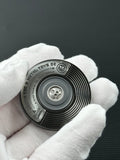 All In Zirconium