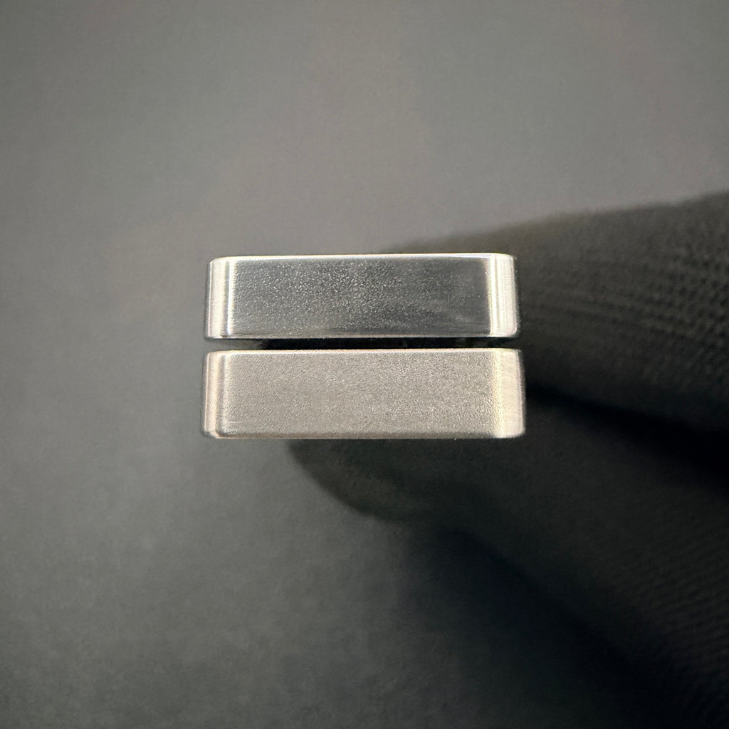 Choc Titanium