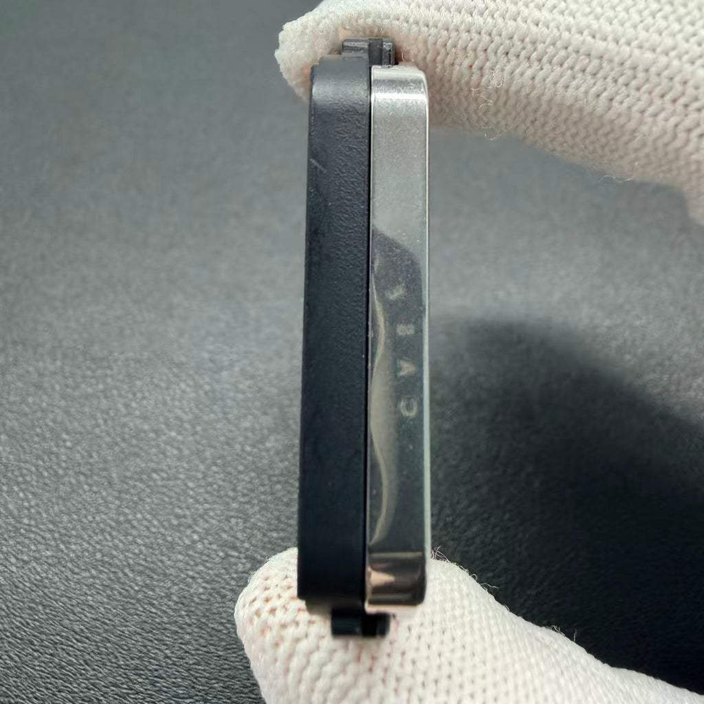 3 Layer Dense Core Stainless Steel