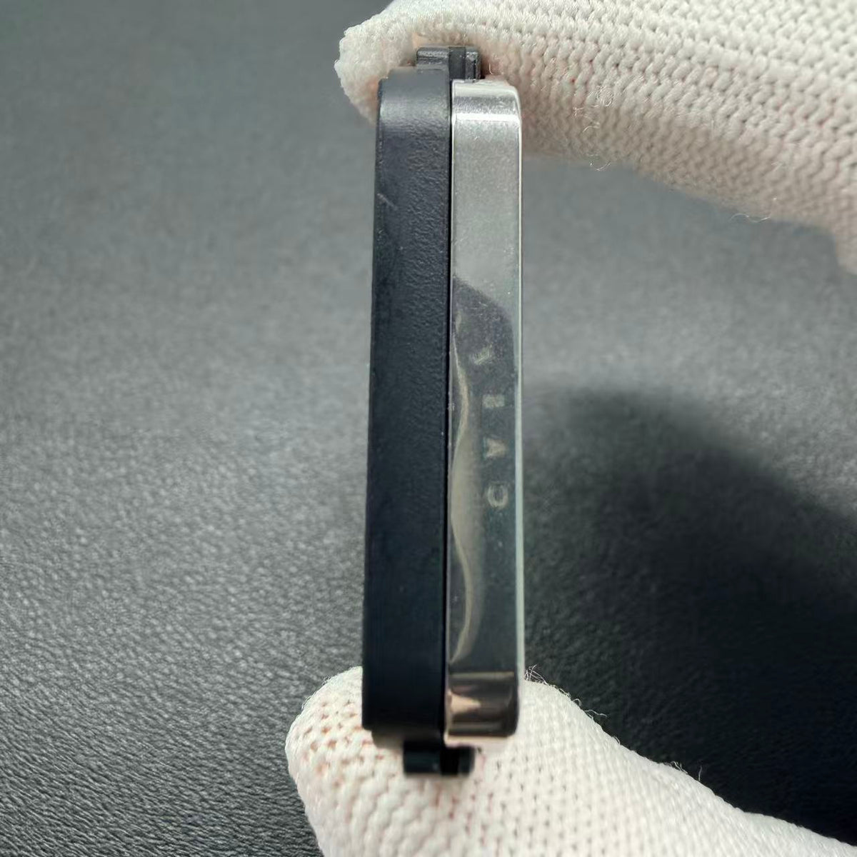 3 Layer Dense Core Stainless Steel