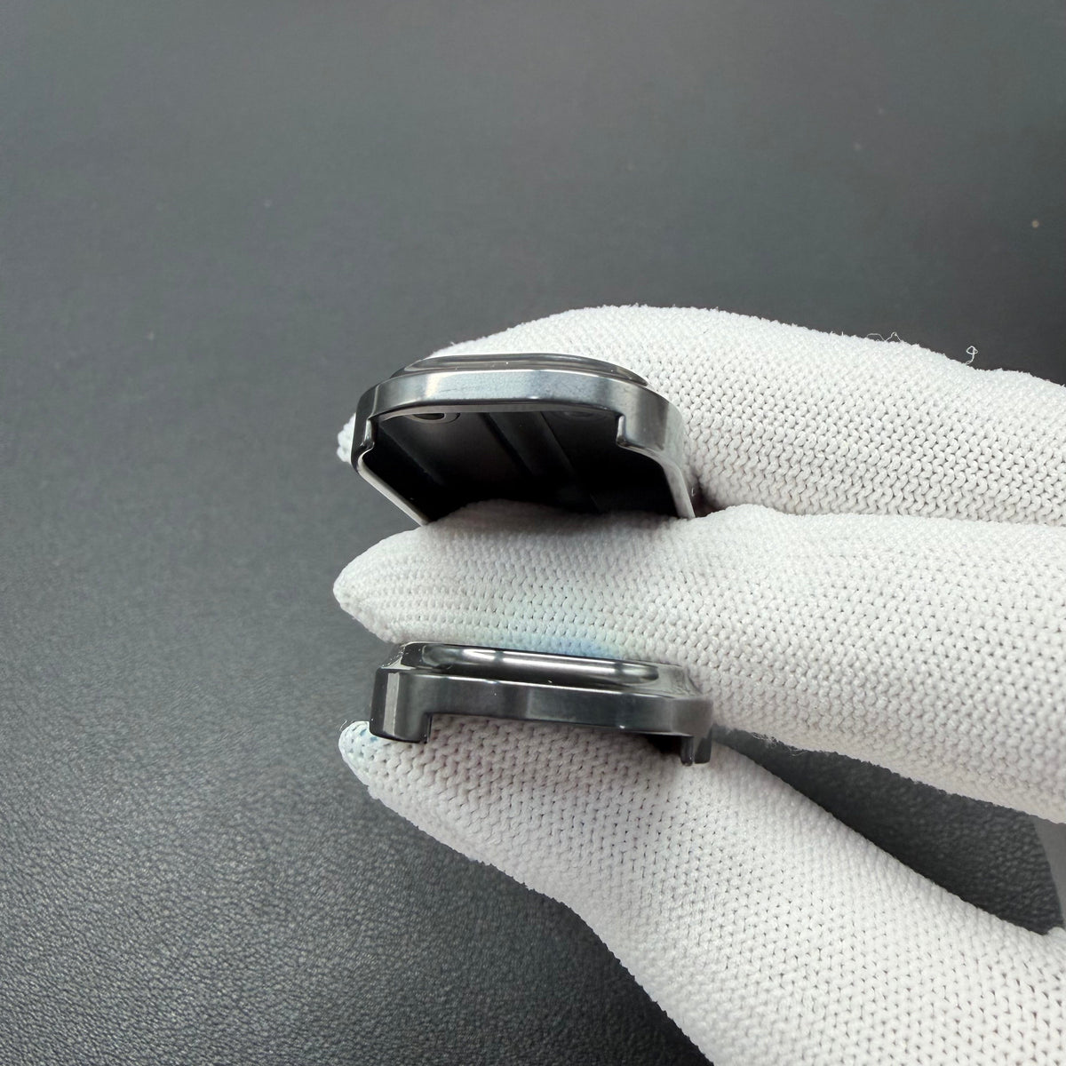 Starry Night Zirconium Polished