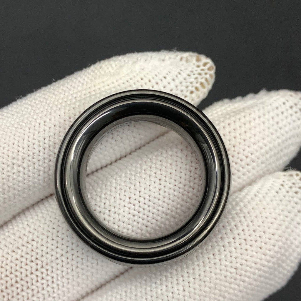 Mechanic I Zirconium Polished