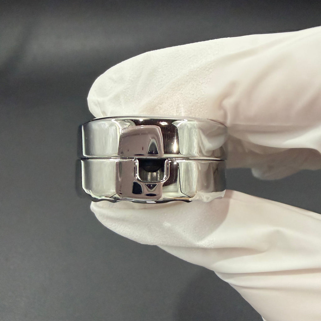 Ripple 2.0 Stainless Steel