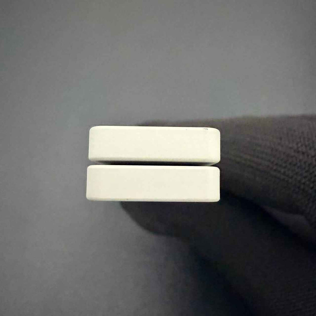 Choc PEEK Brushed