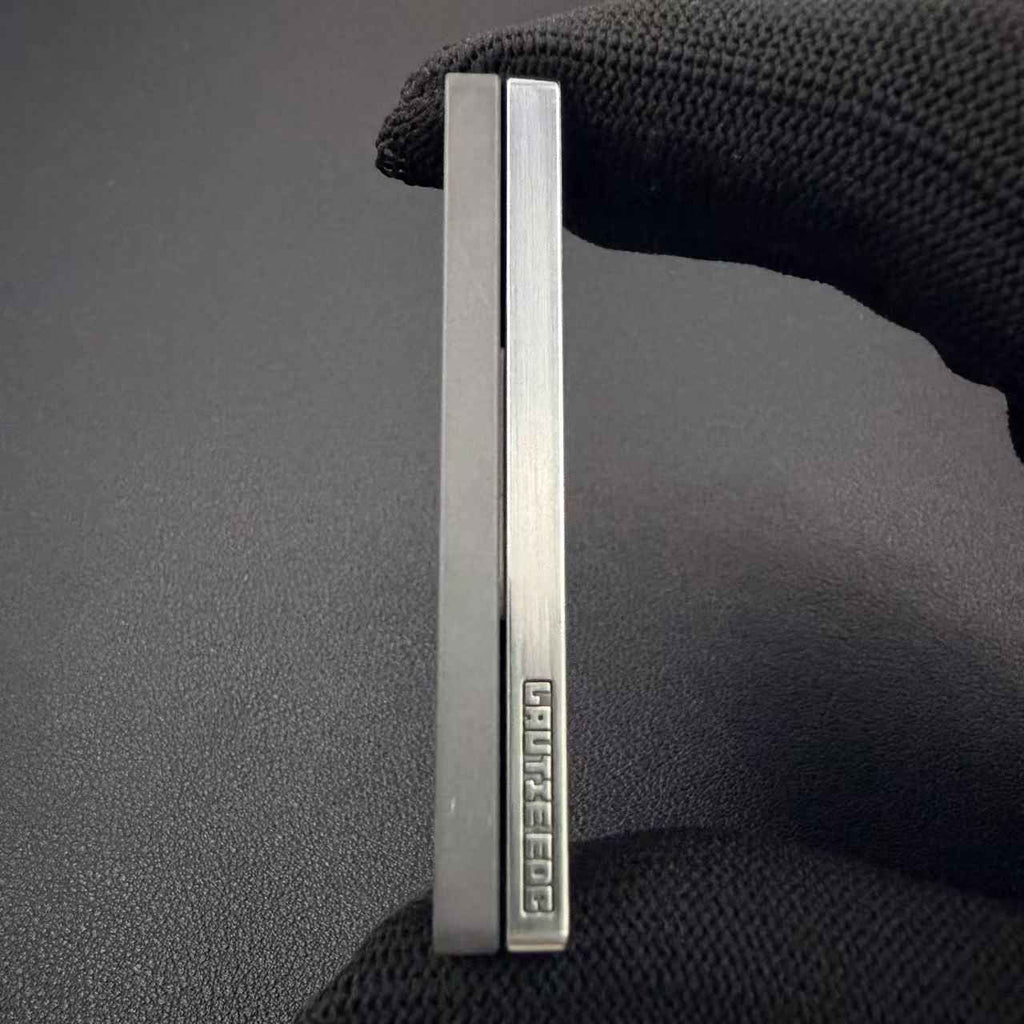 Choc Zirconium