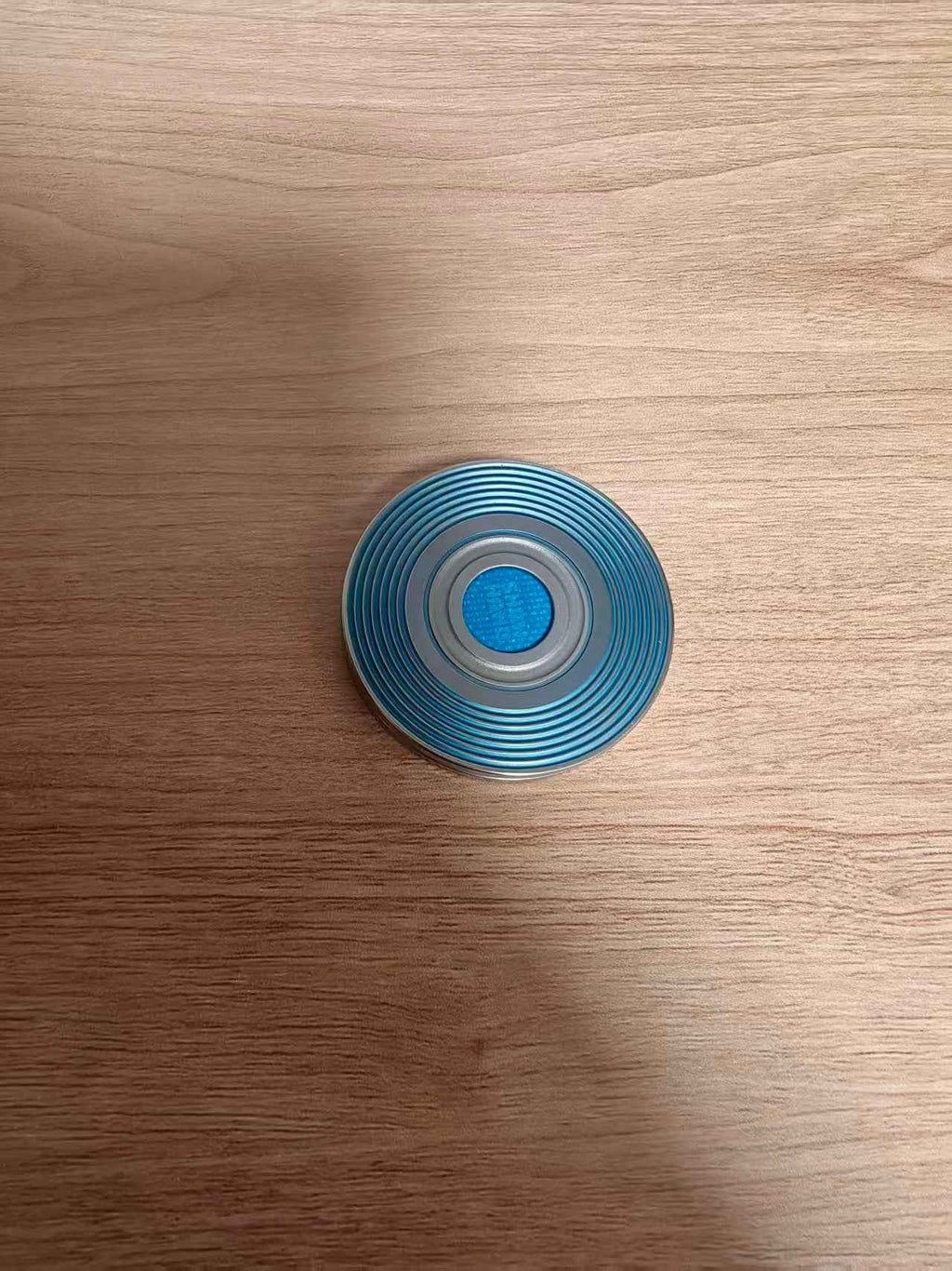 All In Titanium