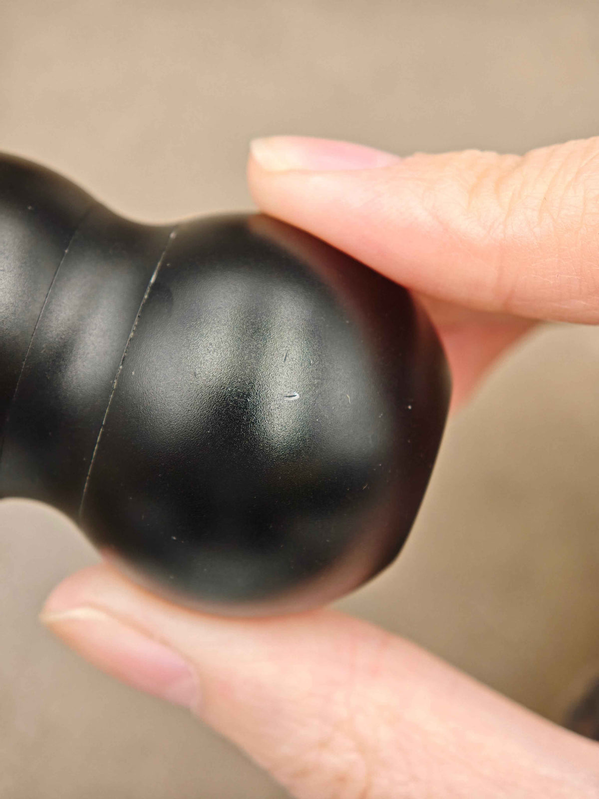 Gourd Haptic Aluminum