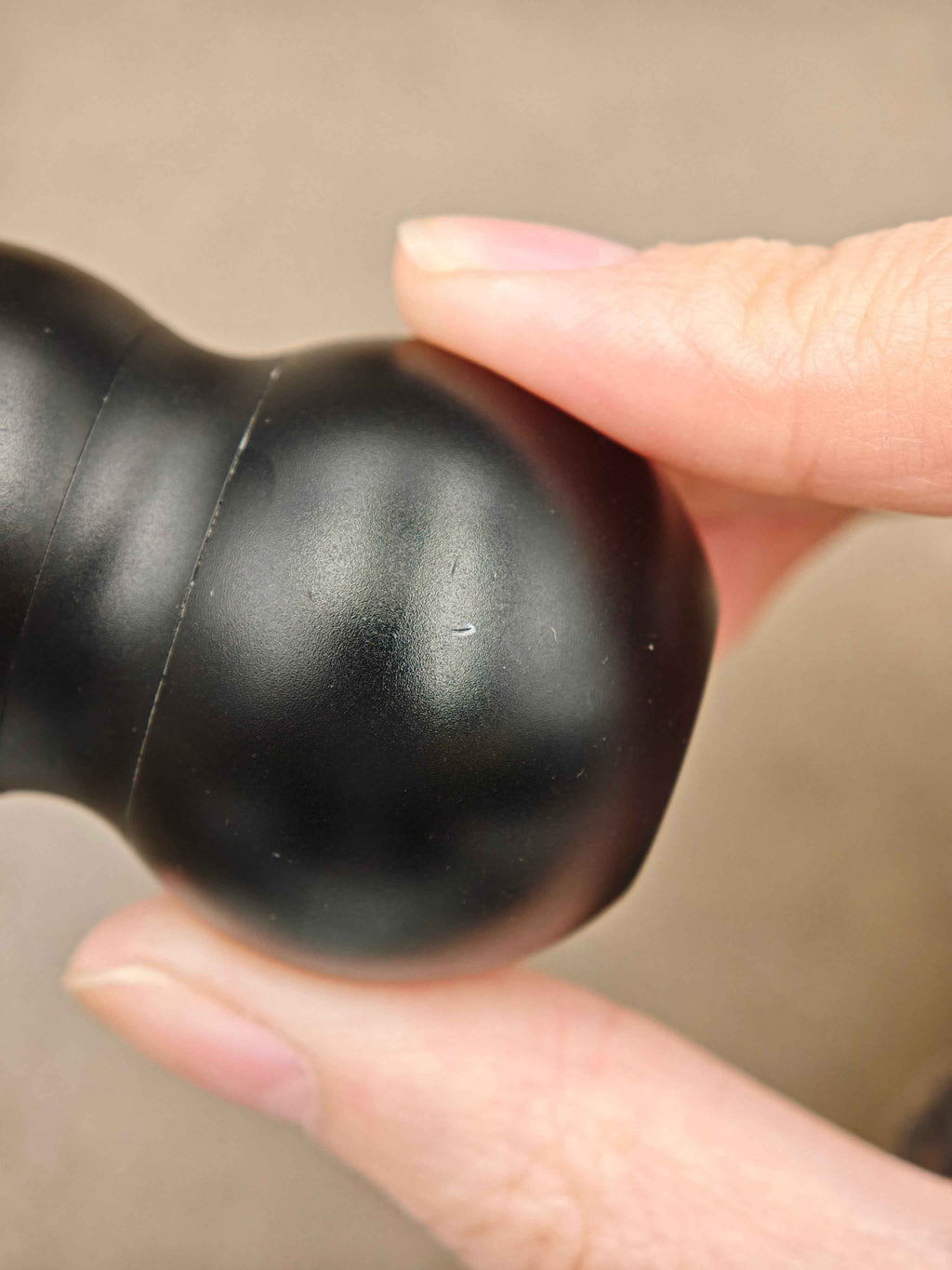 Gourd Haptic Aluminum