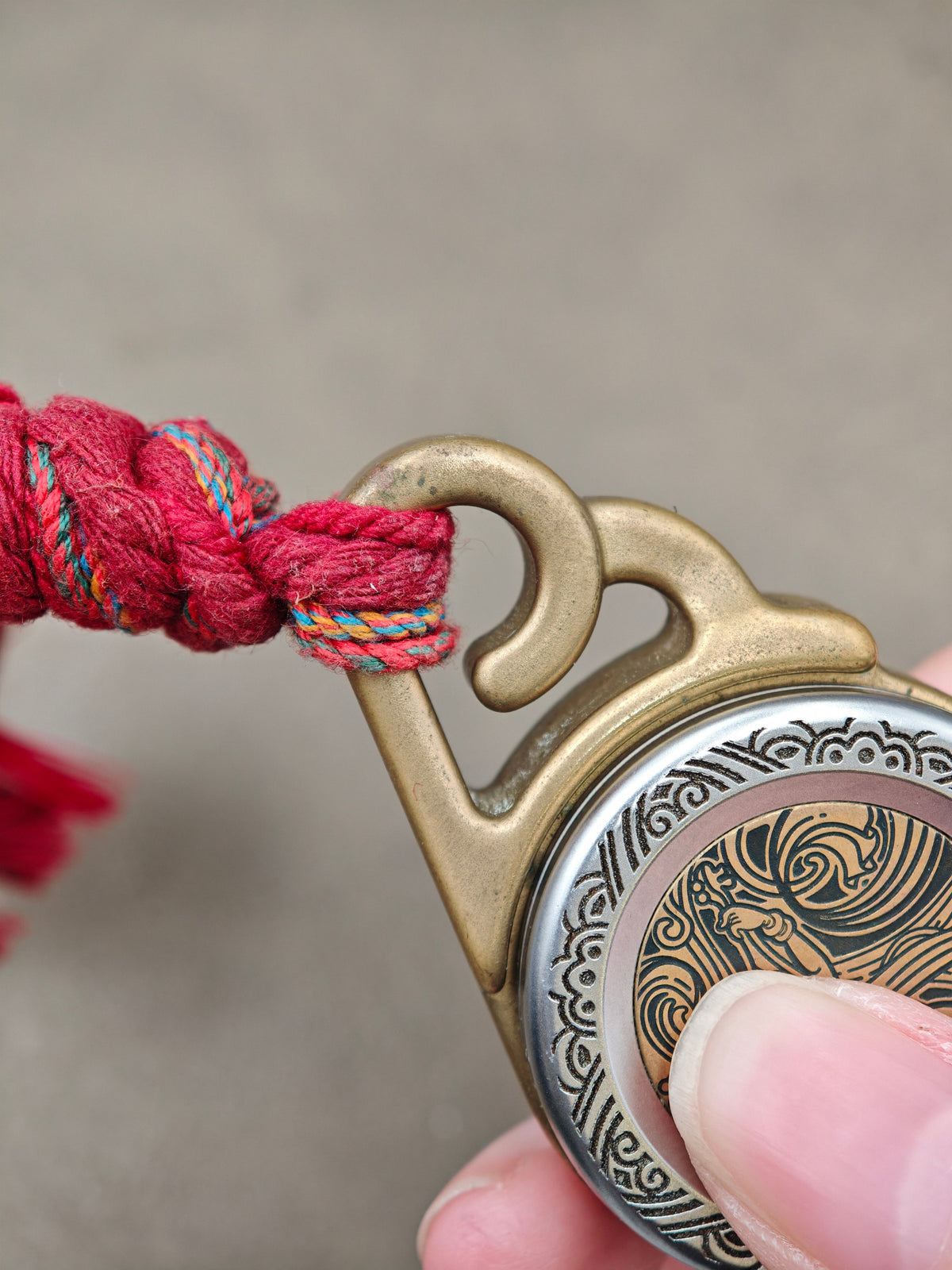 Pan Yun Brass
