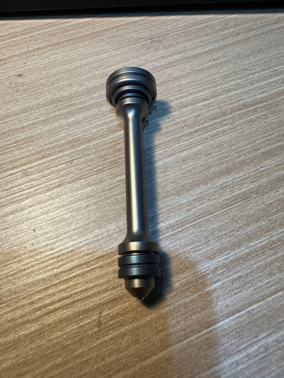 Scepter Titanium