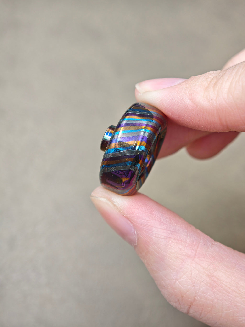 Noiz C Nano Zircuti