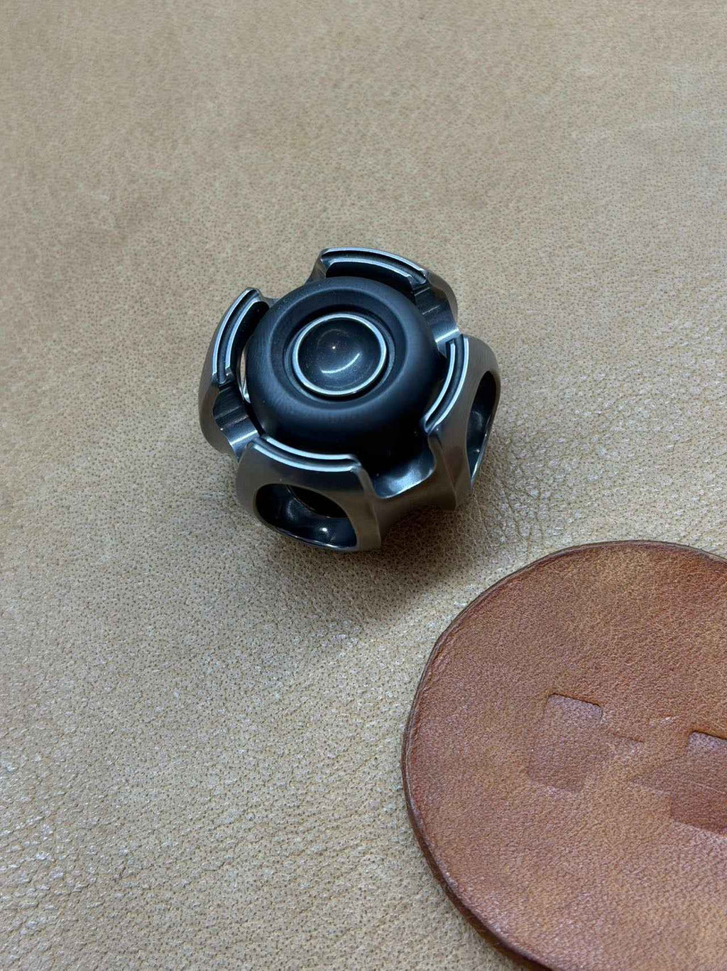 Noiz Air Nano Stainless Steel