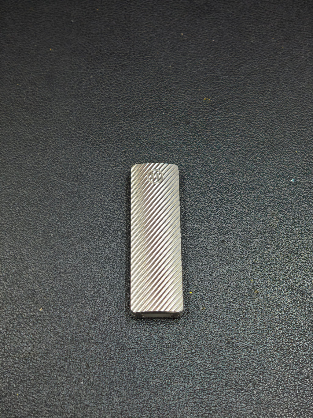 Ji Li 2.0 Titanium