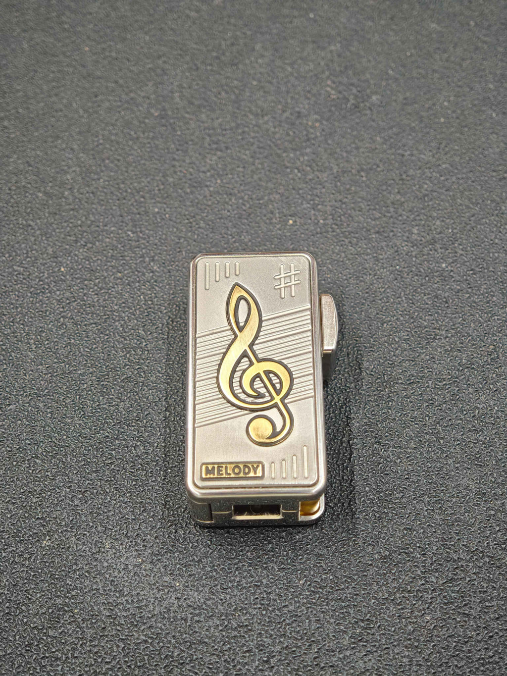 Melody Titanium