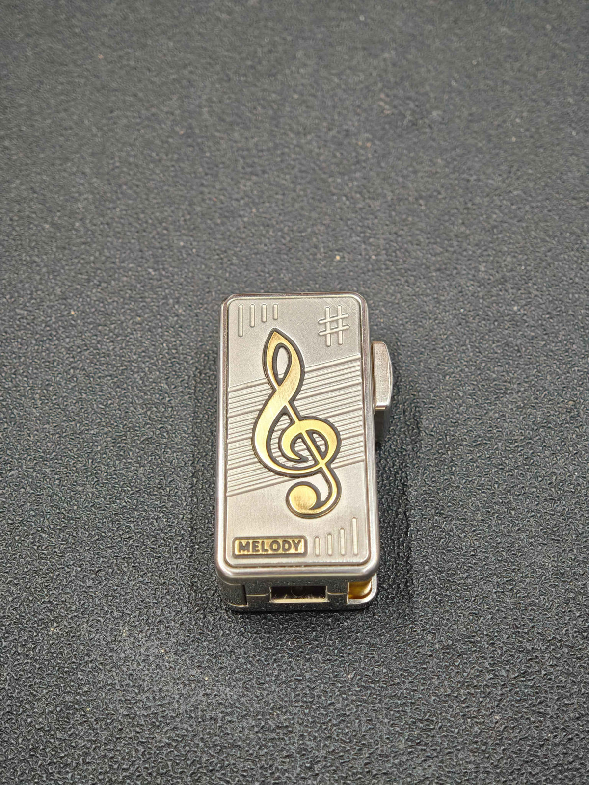 Melody Titanium