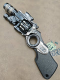 EDCELL Breaker Zirconium Polished