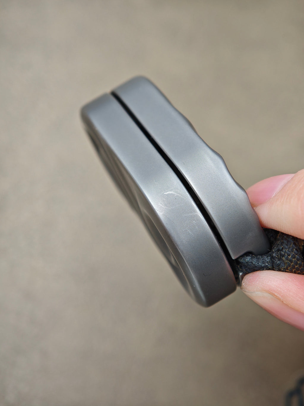 Ripple 2.0 Stainless Steel