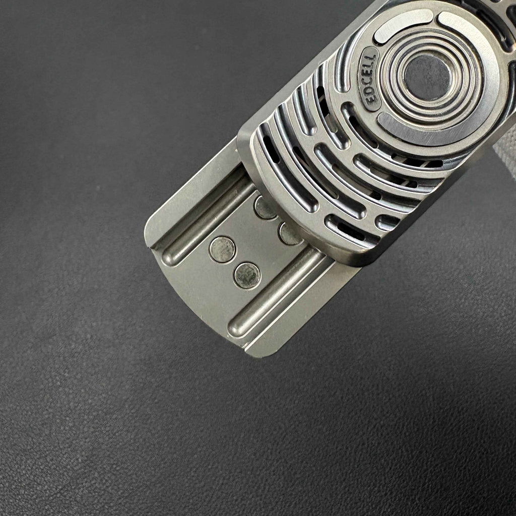 Dex Jelly Titanium