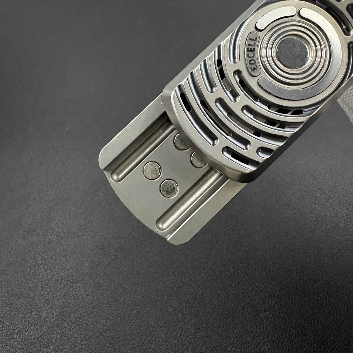 Dex Jelly Titanium