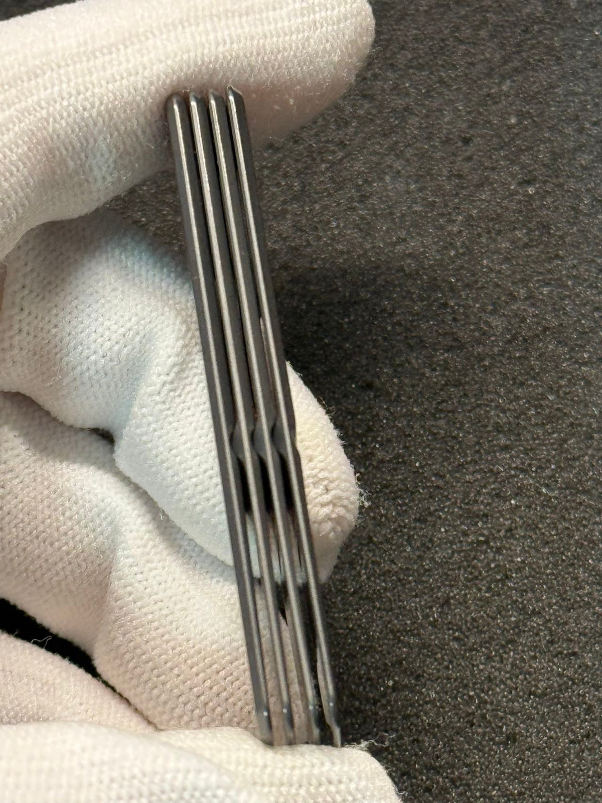 Crocbeats Zirconium