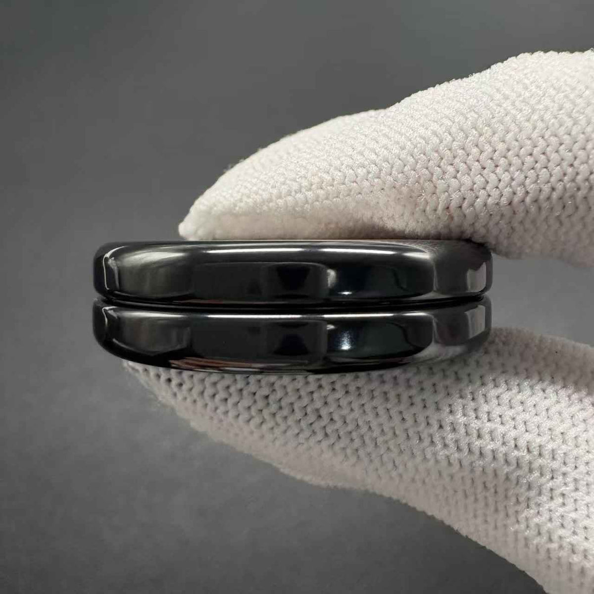 Devil Milk Cap Zirconium