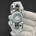 RT Stainless Steel Color-Anodized