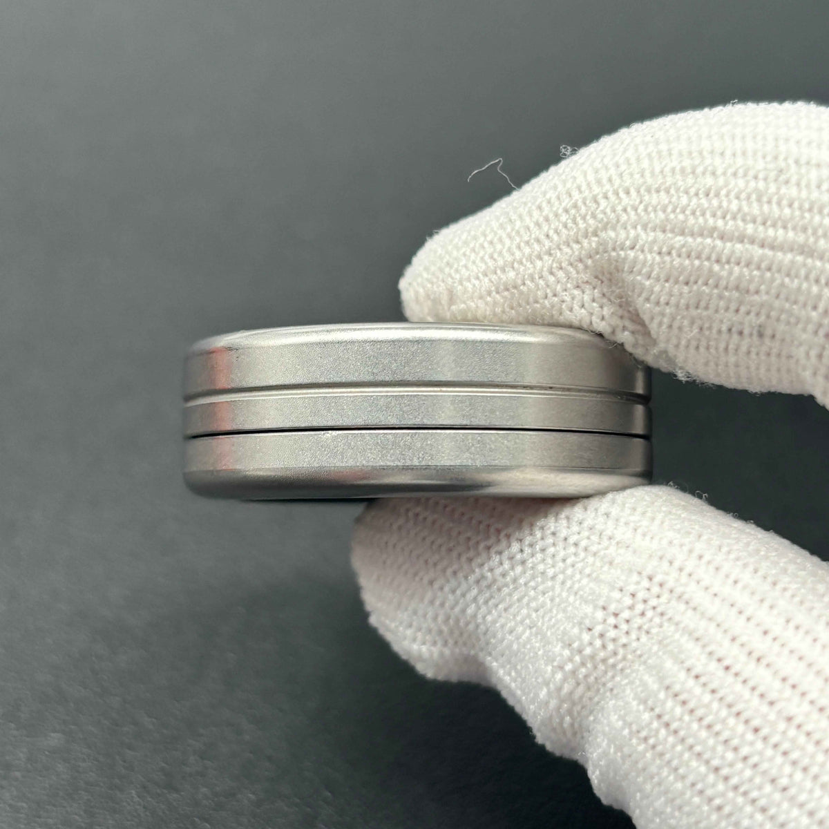 Pig Stainless Steel
