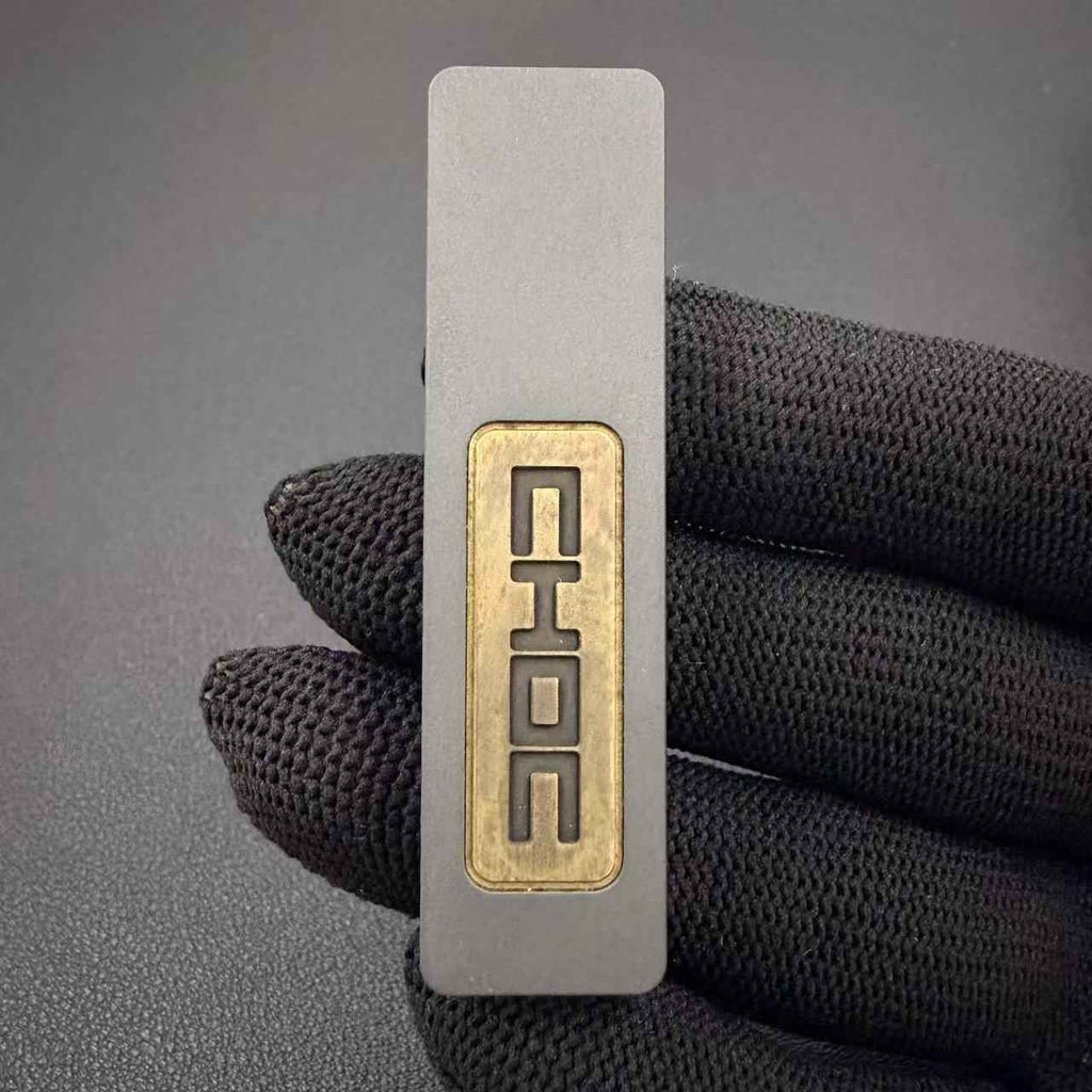 Choc Zirconium